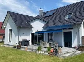 Ferienwohnung SCHWALBENNEST