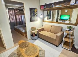 Vito Condotel，位于Piapi的酒店