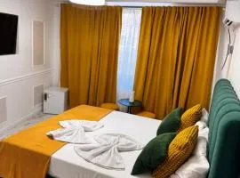 studio lipscani Old Town Center