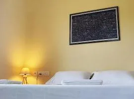 Surya Villa Guesthouse