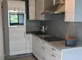 Ferienwohnung an Rhein und Mosel