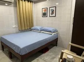 Mangalam Guest House