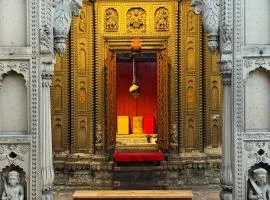 Rudreshwar Mahadeo Kothi by ITH Stays