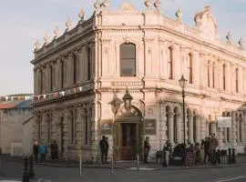 Criterion Boutique Hotel
