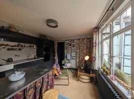 Grosvenor Studio Apartment