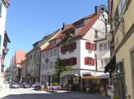 Ferienwohnungen Alte Schmiede