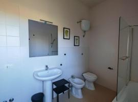 Numa Living，位于Rapone的酒店