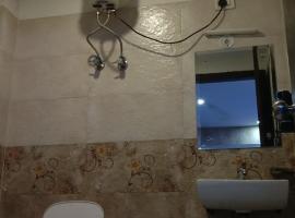 Hotel Gopal suites stay，位于德里的酒店