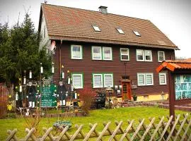 Ferienwohnung Steiger-Kaue am Rammelsberg