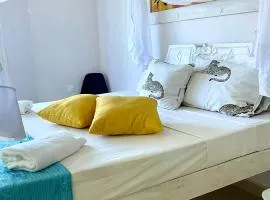 DADA Luxury Suites Oceanfront