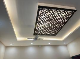 THE PRINCE Hotel，位于Kharagpur的酒店