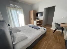 Meraki Inn，位于米里纳的住宿