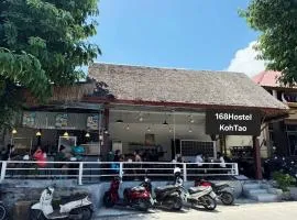 168 Hostel KohTao