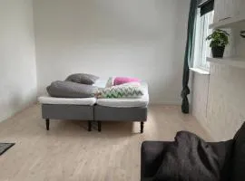 Mysiga lägenheten Borlänge City