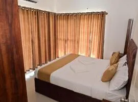 Oasis Service Apartments