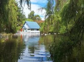 Chalet Andino Sesquile