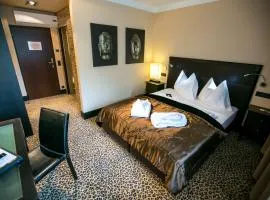 Hotel Seebrunn am Wallersee