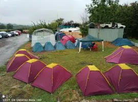 Park Farm Camping