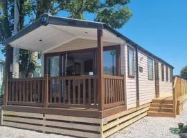 Leafy Lytham Holiday Home