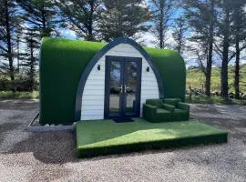 Coastal Cabin Oldshoremore