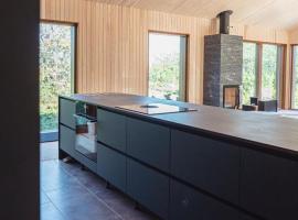 Envilla，位于Kökar的酒店