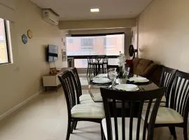 Apartamento de Praia em Itapema