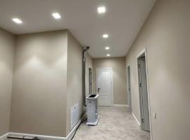 Villa Qusar，位于Khudat的酒店