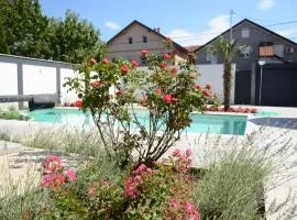 Villa Marbella