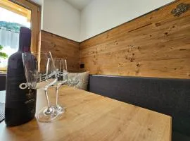 Haus Enzian Apartments