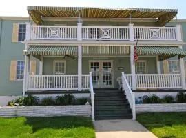 Suites On Jefferson #3