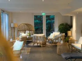 Kirchers Park & Wellnesshotel Kaiserstuhl