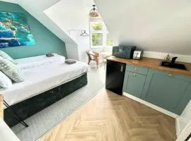 Seaview Surf Studios