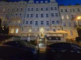Hotel Rudolf II Karlovy Vary