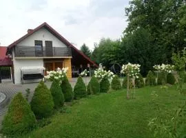 Domek Gniewoszówka