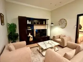 S&A The Luxe Retreat 2BHK House I-8
