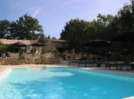Les Chambres du Hameau
