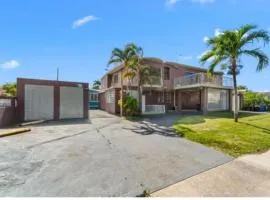 Dorado Costa De Oro Beach 2 Bedroom Oceanfront by Rentalspr