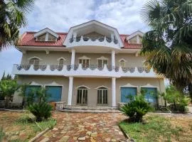 REZIDENCA ARBNORE - Tre Horizonte