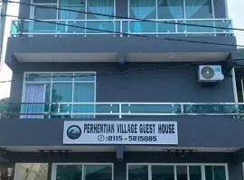 Perhentian Village Guest House
