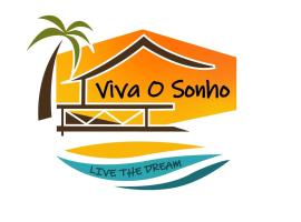 Viva O Sonho，位于Murrio的酒店