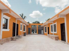 Casa May May，位于科巴的酒店