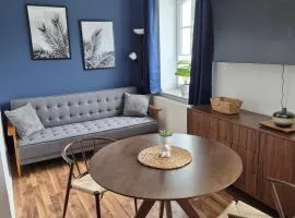 Studio 1 - Apartments am Schloss