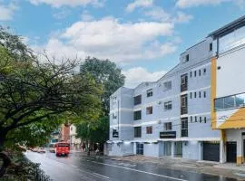 Hotel Colombia Med