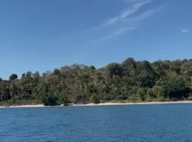 villa comboc gili