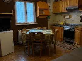 Rustico Monolocale ai piedi della montagna