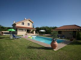 Villa Vasa，位于Vasa Kilaniou的酒店