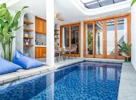 Villa Tulip Sanur