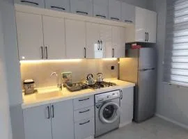 Sumqayıt Bulvar Levent City