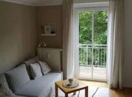 Wohnung Chemnitz-Zentrum