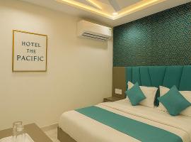 Hotel The Pacific